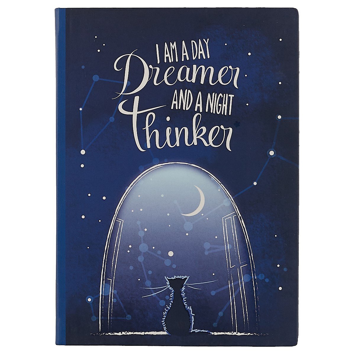 Блокнот «I am a day dreamer», 192 страницы, А5