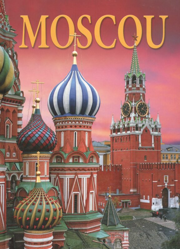 Moscou