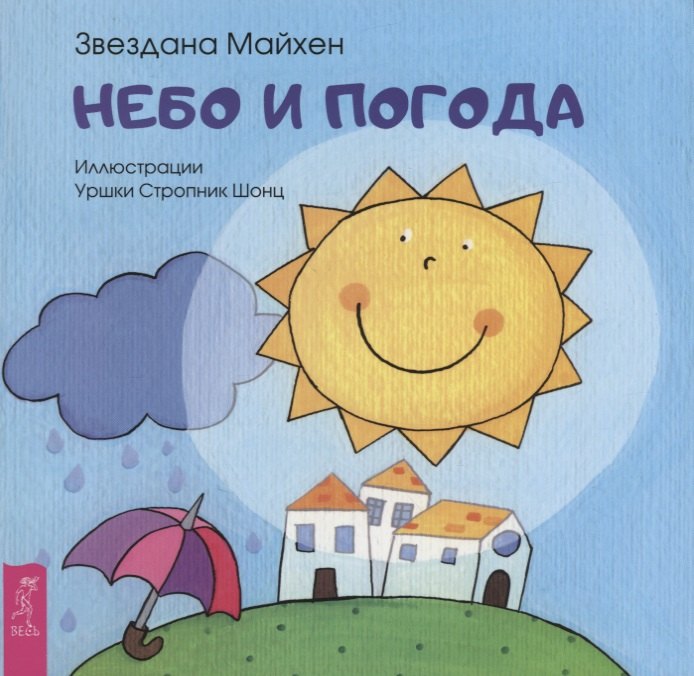 Небо и погода (3356)