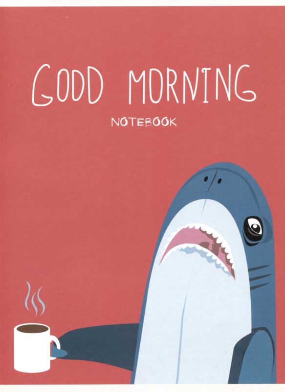 Тетрадь в клетку Listoff, "Come on. Дизайн 9", А4, 48 листов