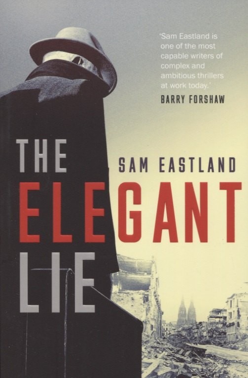 The Elegant Lie