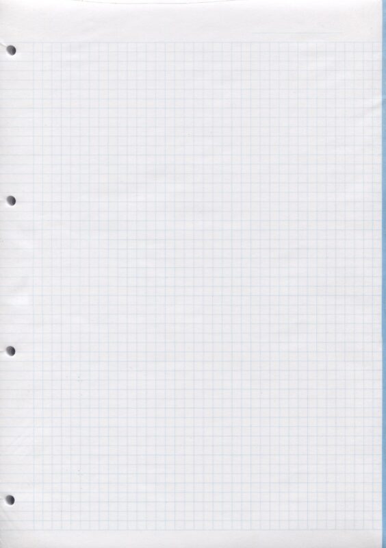 Сменный блок для тетрадей А4 120л кл. "Цветной" инд.уп.