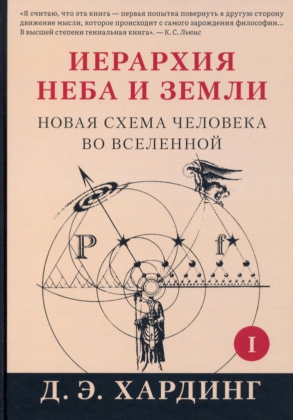 Иерархия Неба и Земли. Часть I. Новая схема человека во Вселенной