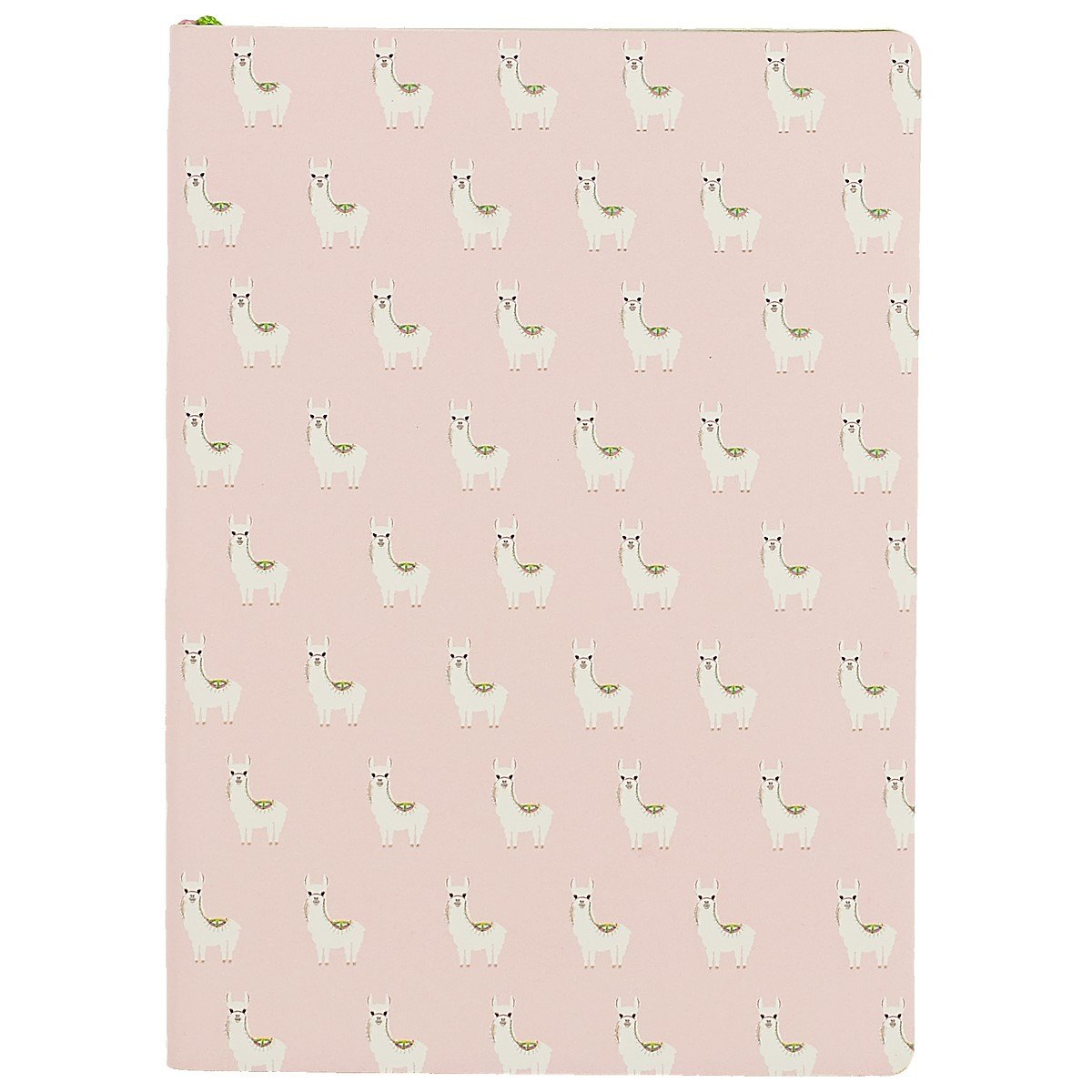 Недатированный ежедневник «Vision. Alpaca», 80 листов, А6