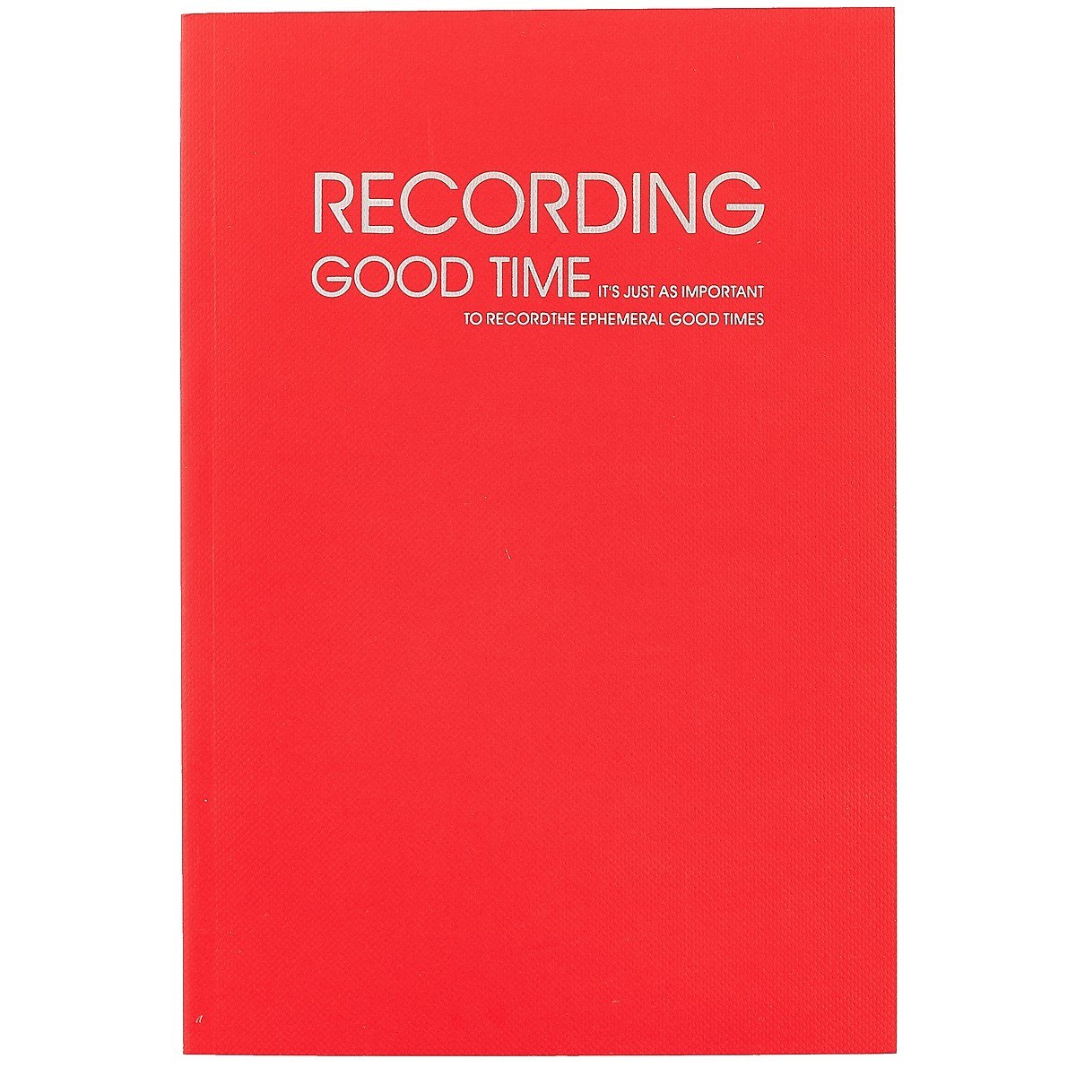 Тетрадь в клетку Хансибэг, Good time, 80 листов, в ассортименте