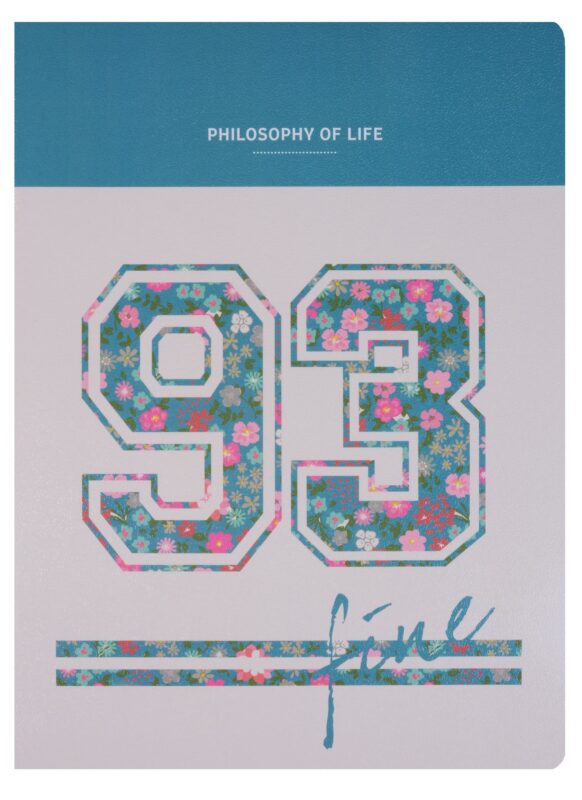 Тетрадь в клетку Dream team, А4, 40 листов