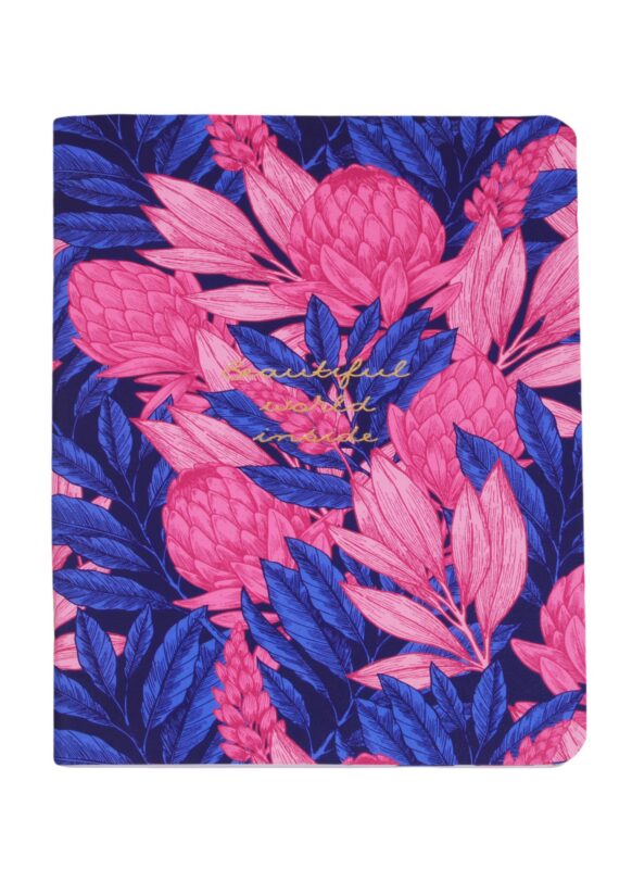 Тетрадь в клетку Be Smart, Beautiful, 48 листов