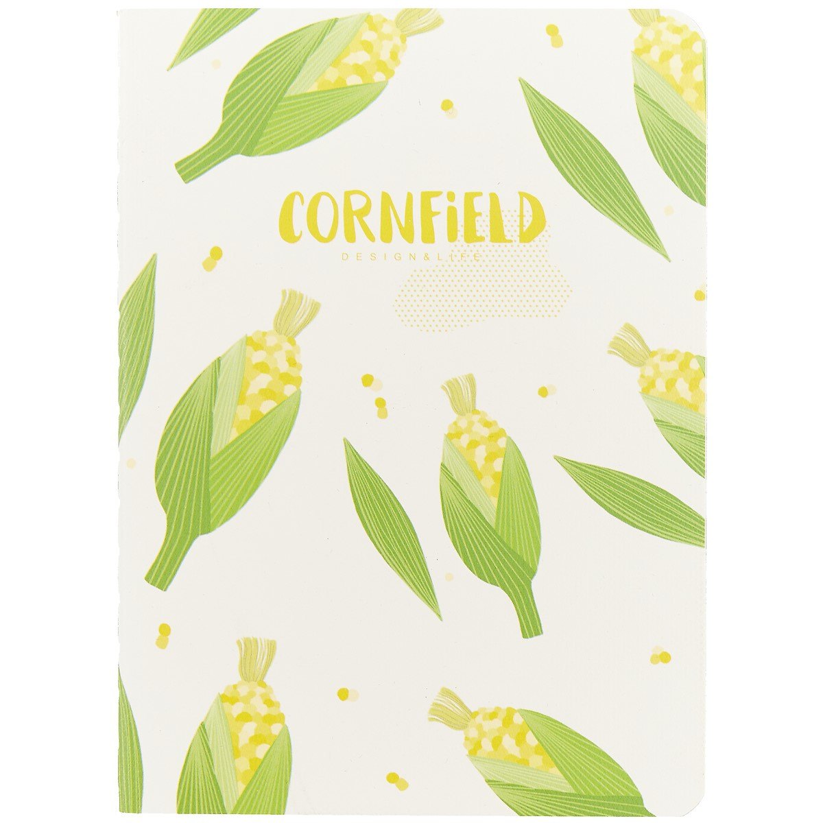 Записная книжка «Harvest», 24 листа, А6