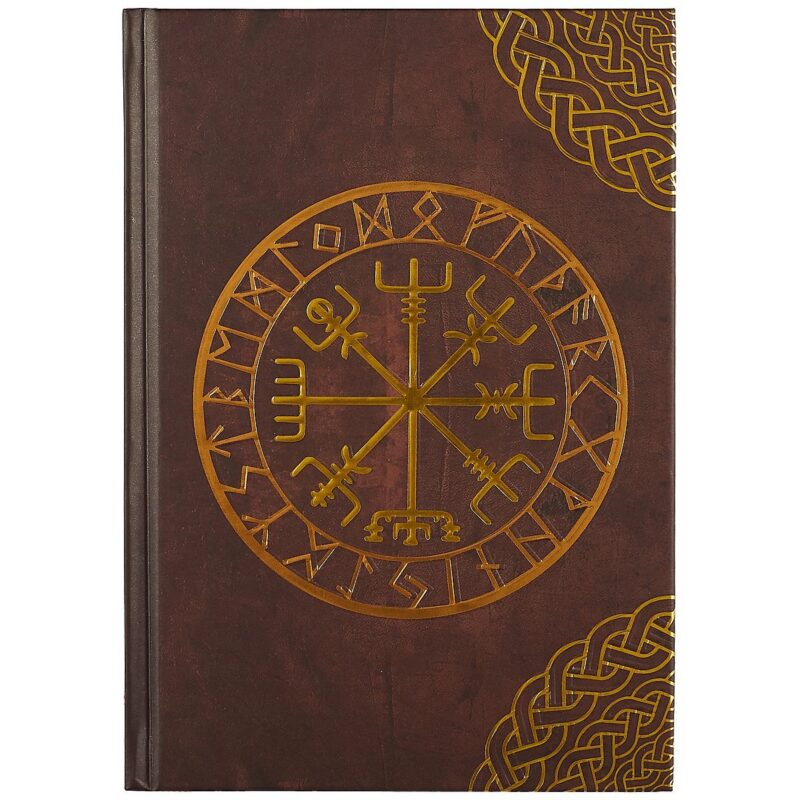 Дневник рун, А5