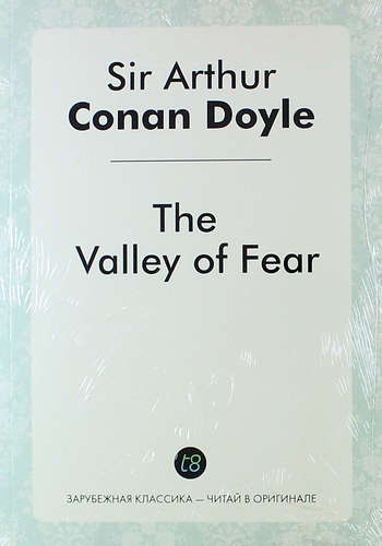The Valley of Fear