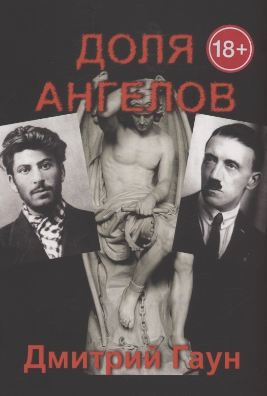 Доля ангелов