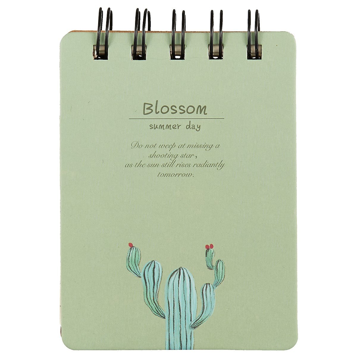 Блокнот «Blossom»