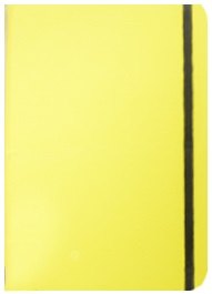 Записная книжка НЕОН, А6