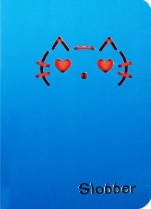 Записная книжка "Sweet time", А7, 112 л.