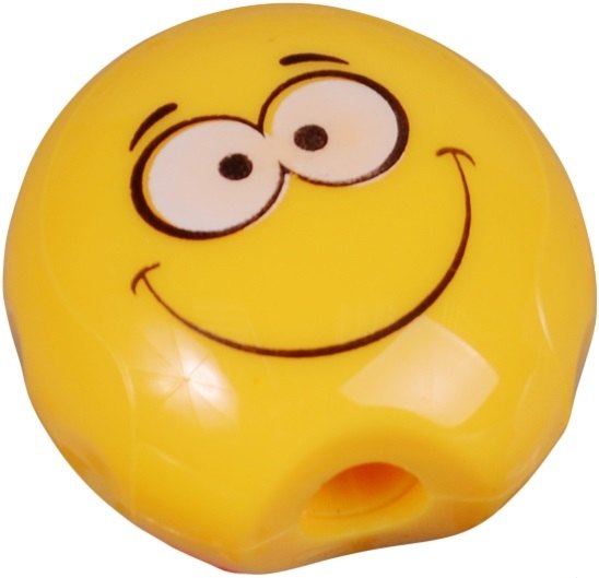 Точилка "Смайлы"