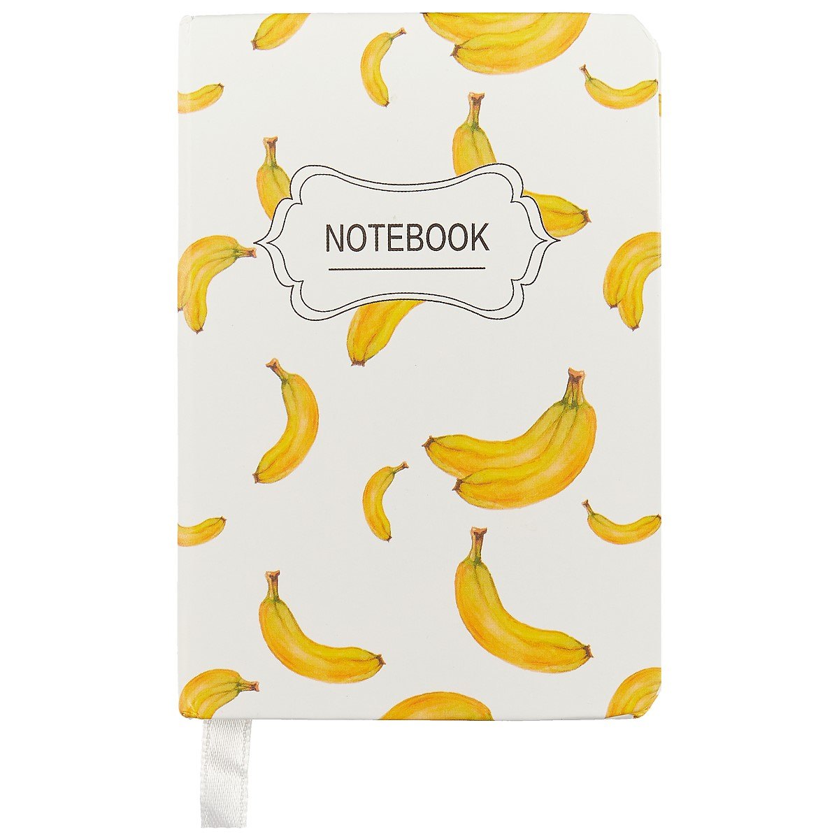 Записная книжка «Happy fruits», А7