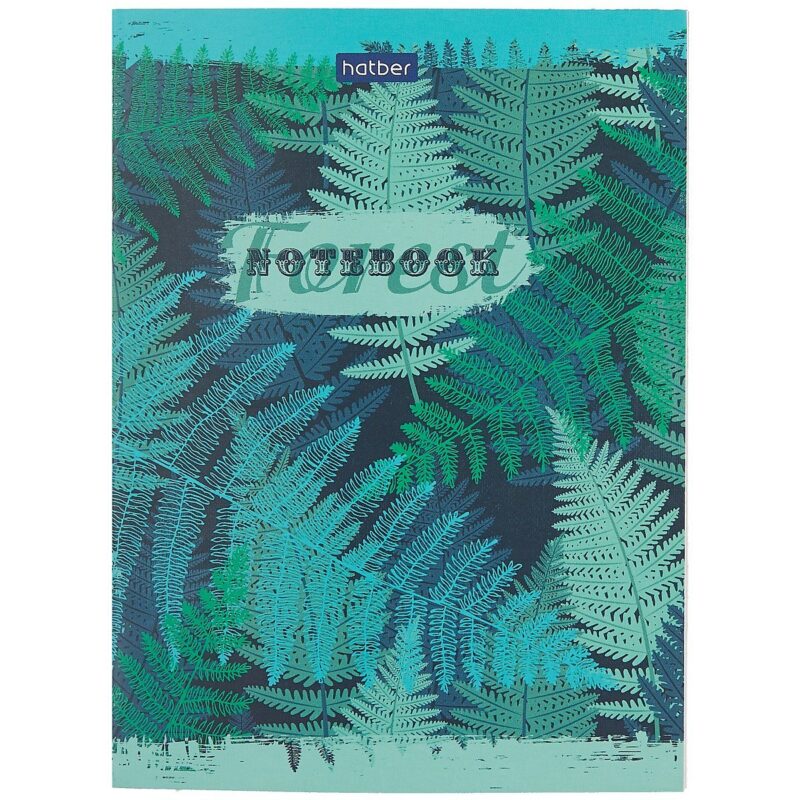 Записная книжка в точку «Графика», А6