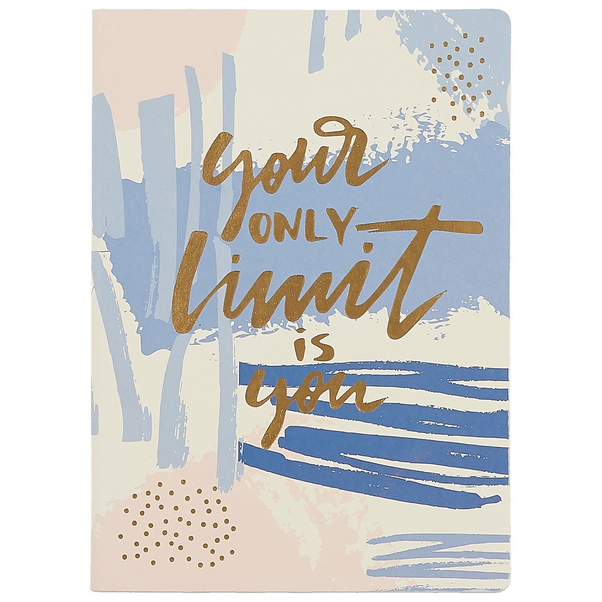 Недатированный ежедневник «Vision. Trendy», 80 листов, А6