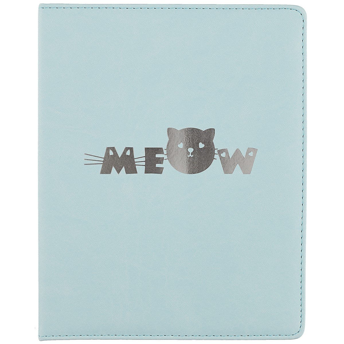 Книга для записей «Виннер голубой», 144 листа, А5+