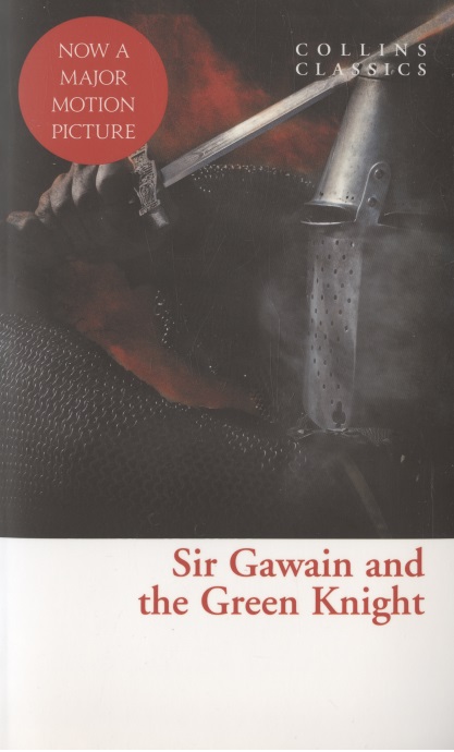 Sir Gawain and the Green Knight