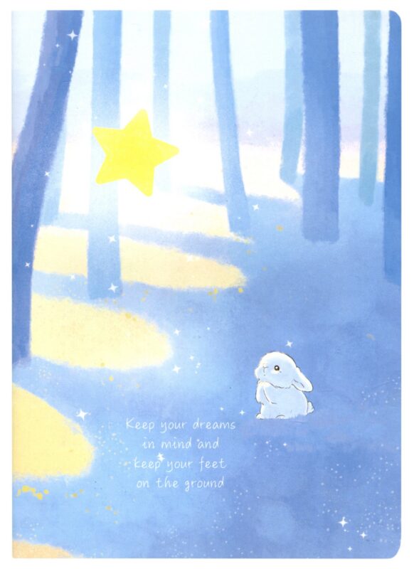 Тетрадь в линейку "Солнечный день", 32 листа, в ассортименте