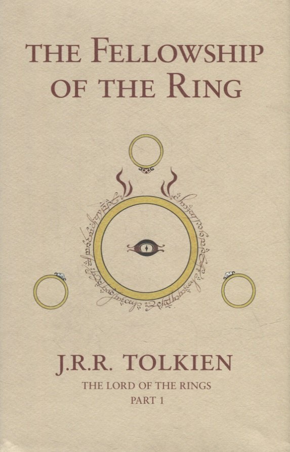 The Fellowship of the Ring