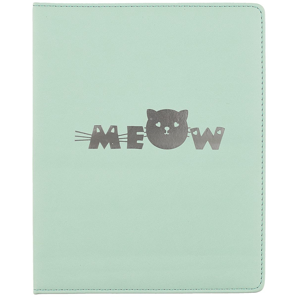 ККнига для записей «Виннер мятный», 144 листа, А5+