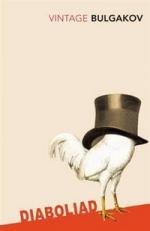 Diaboliad (Vintage Classics), Bulgakov, Mikhail
