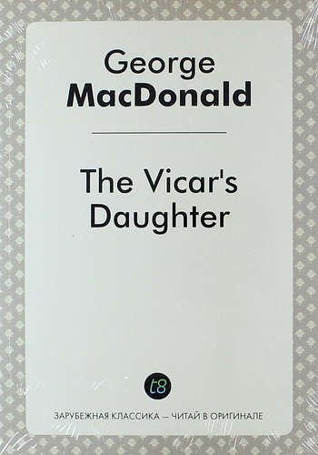 The Vicar`s Daughter