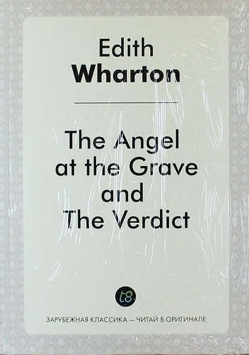 The Angel at the Grave, and the Verdict