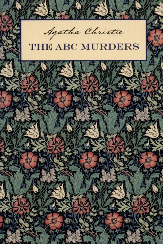 The ABC Murders