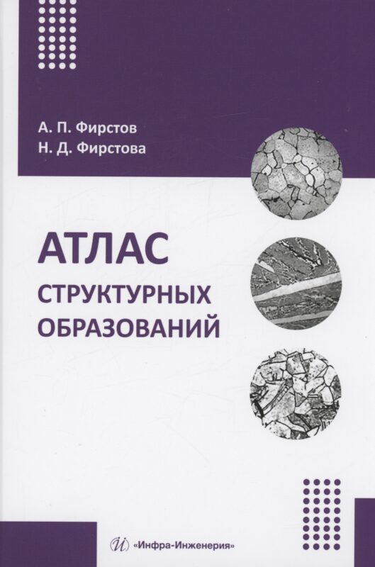 Атлас структурных образований