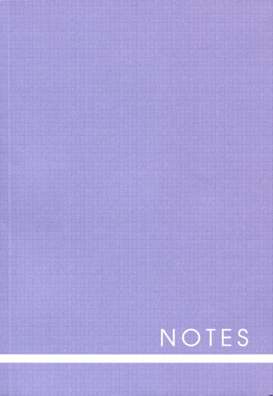 Тетрадь в клетку Listoff, "New color. 11", 120 листов