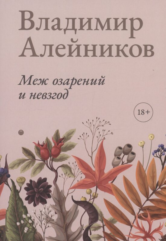 Меж озарений и невзгод