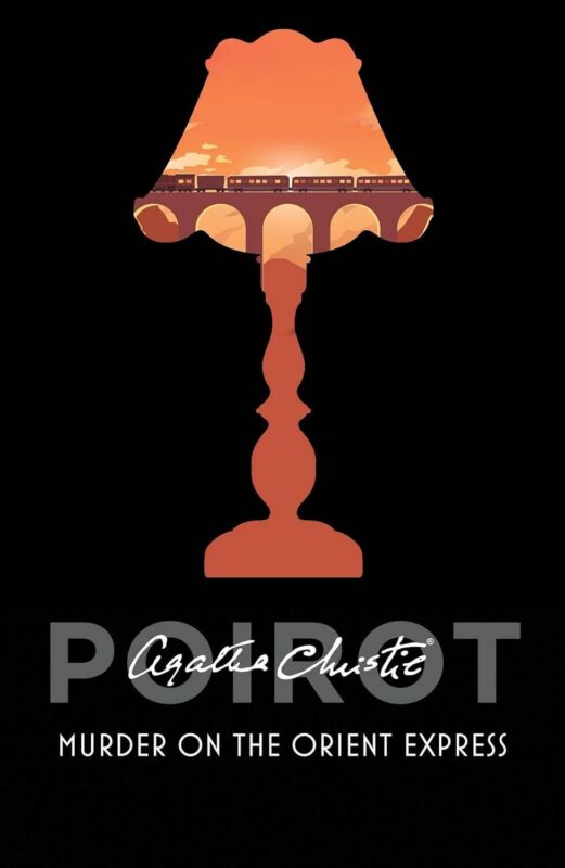 Murder on the Orient Express / Убийство в Восточном Экспрессе