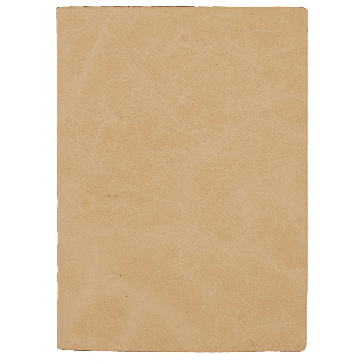 Недатированный ежедневник «Modern», светло-коричневый, 96 листов, А6+