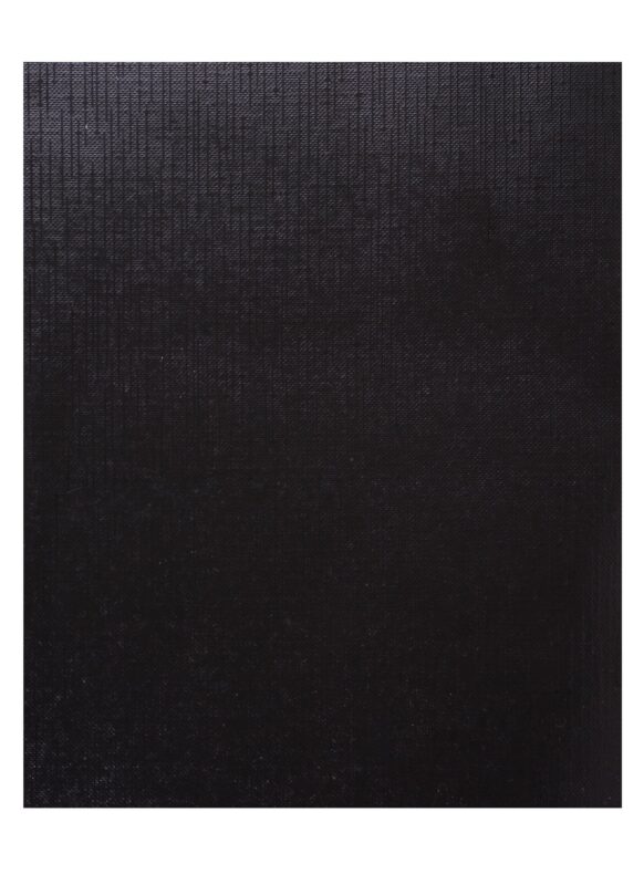 Тетрадь в клетку Hatber, "Metallic Черная ", 48 листов