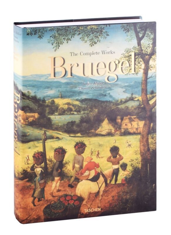 Bruegel. The Complete Works