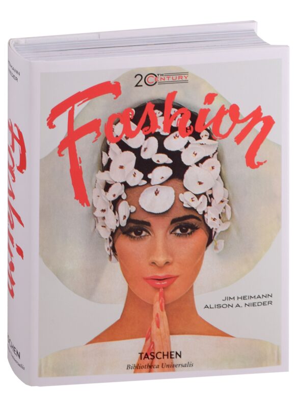 20th-Century Fashion. 100 Years of Apparel Ads