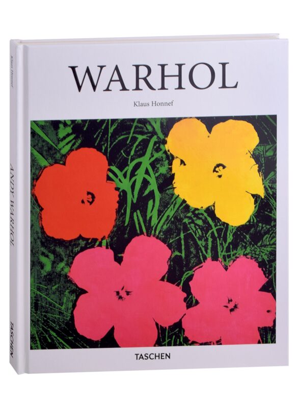 Andy Warhol