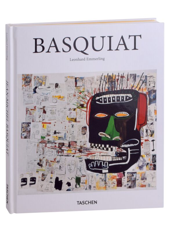 Jean-Michel Basquiat