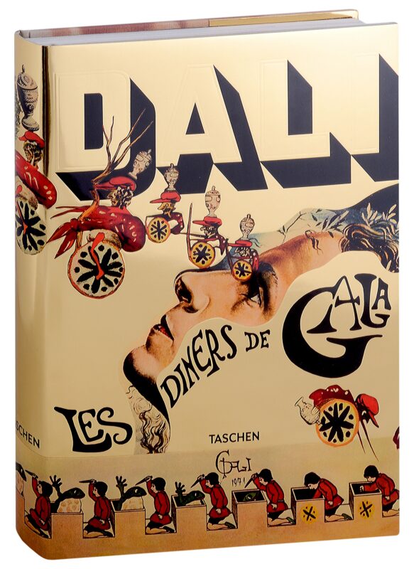 Les Diners de Gala