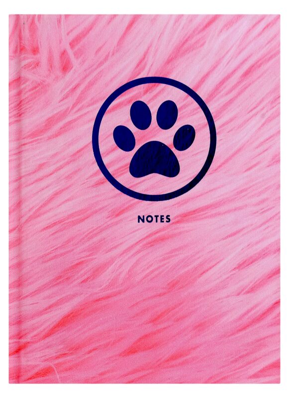 Записная книжка А6 80л кл. "Galaxy style. 12" 7БЦ, ламинация Soft Touch, тиснение цв.фольгой