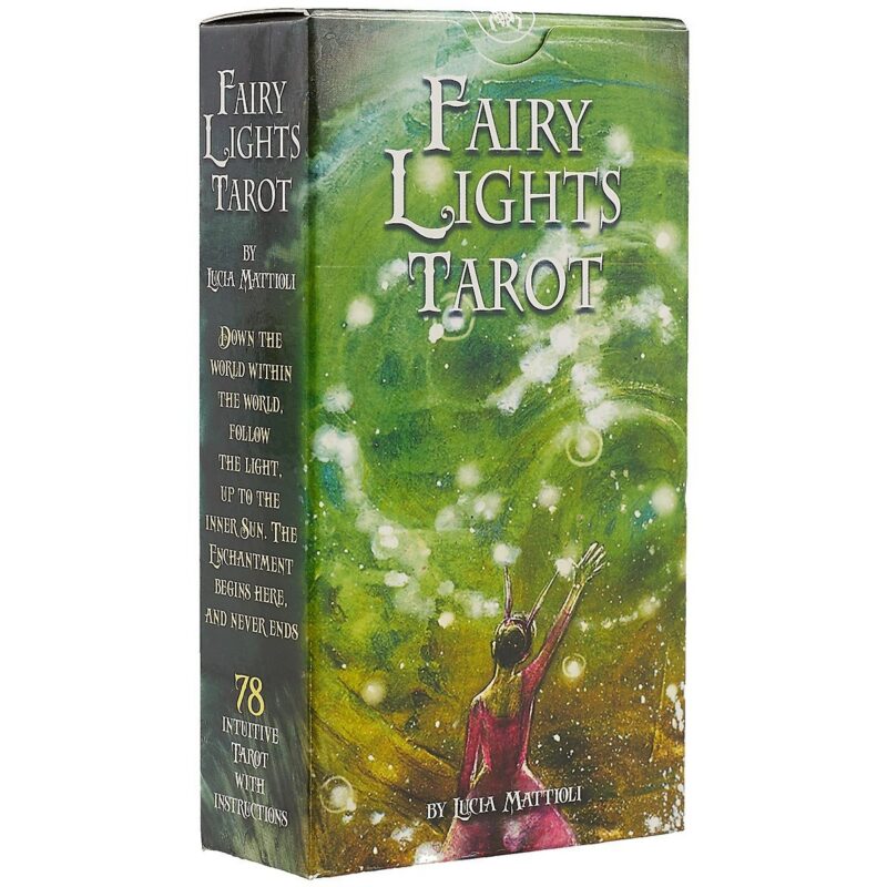 Таро «Fairy Lights»