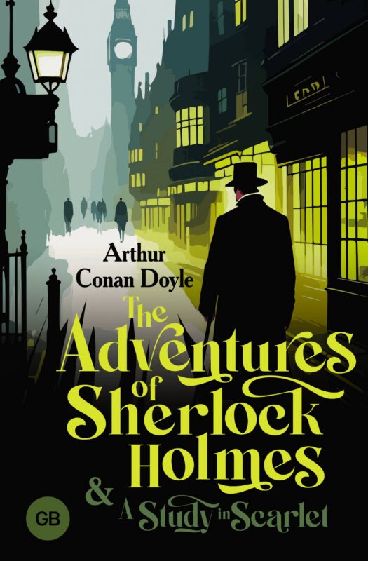 The Adventures of Sherlock Holmes