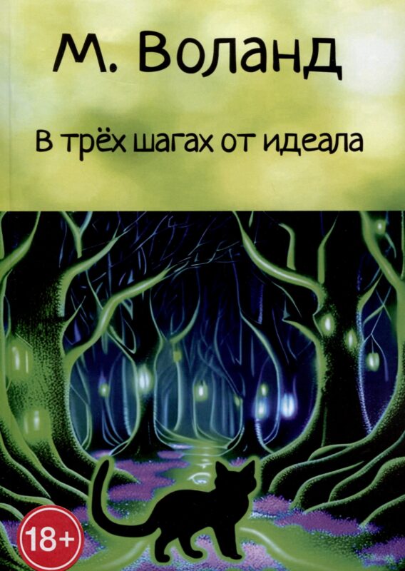 В трех шагах от идеала