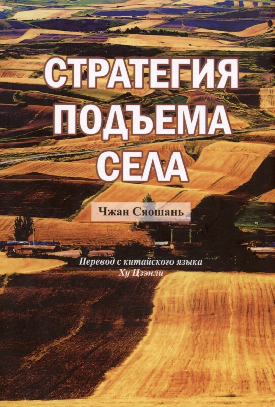 Стратегия подъема села