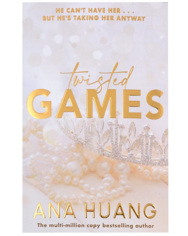 Twisted Games