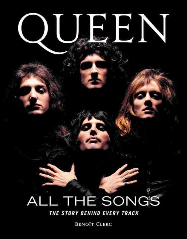 Queen. All the Songs