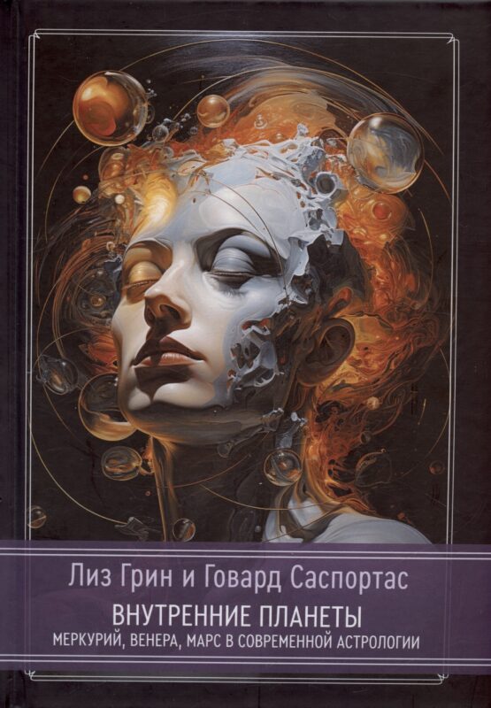 Внутренние планеты. Меркурий, Венера, Марс в современной астрологии
